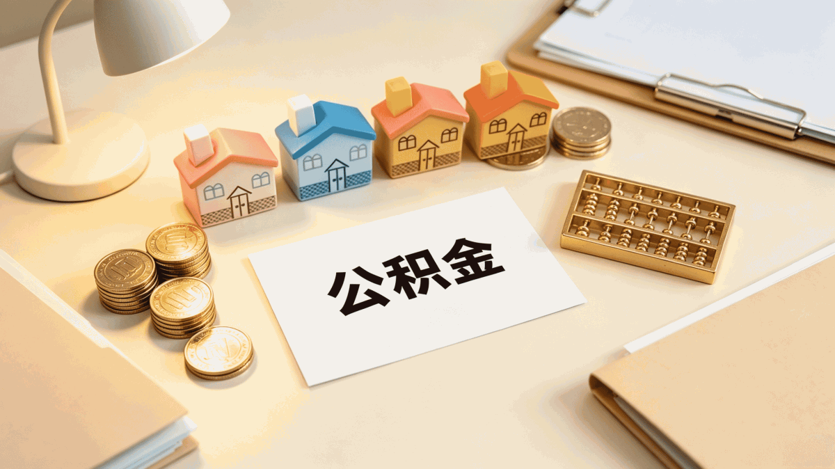 临沂住房公积金提取申请表这几个坑容易白跑