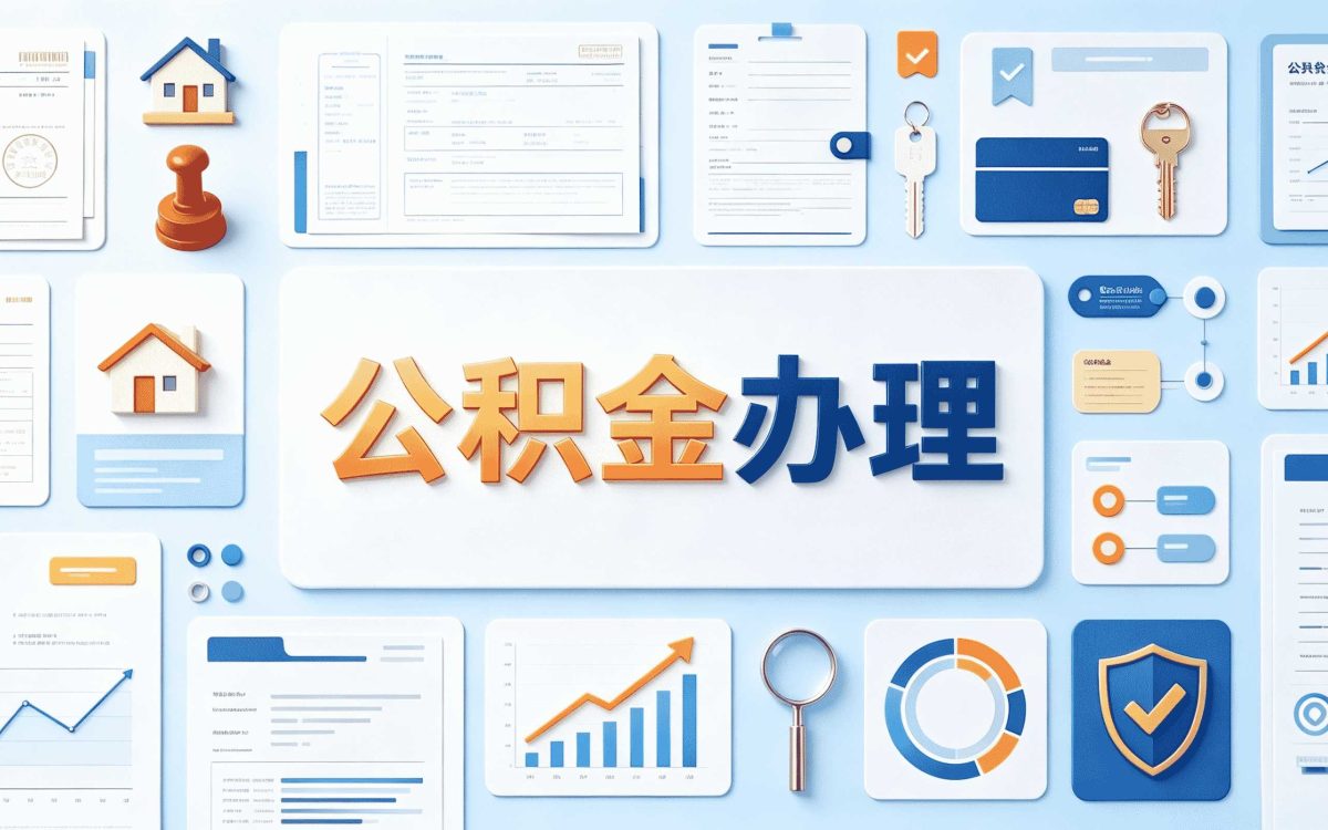 临沂公积金提取代办一般怎么收费标准