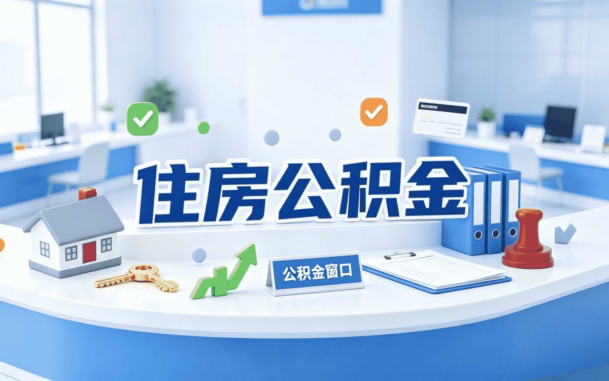 临沂加急公积金代提这几个坑容易白跑