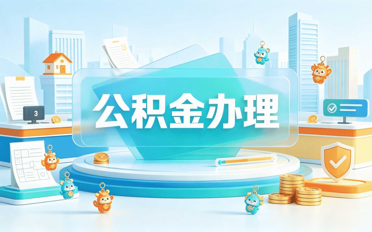 临沂公积金代办多少钱一个月啊算这笔账