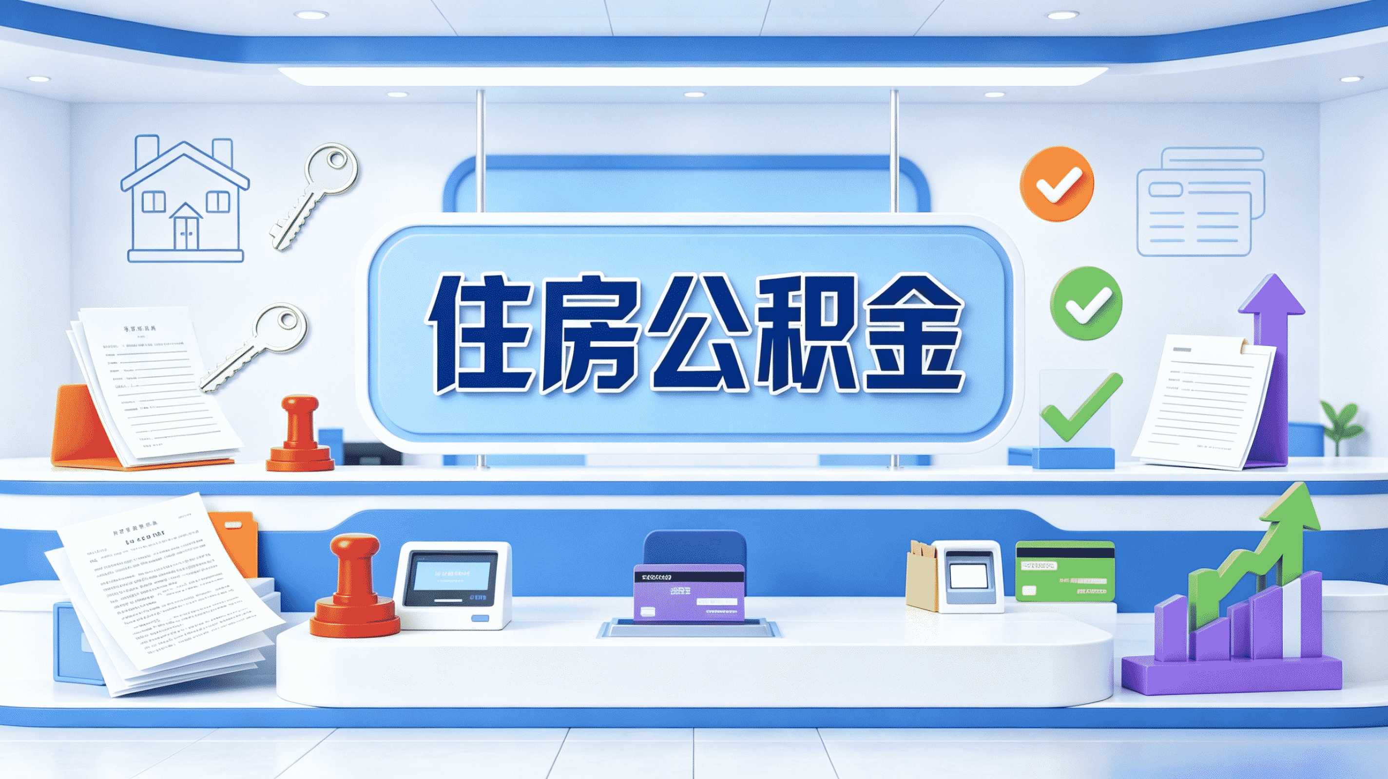 临沂住房公积金代办公司靠谱吗说说我的经历