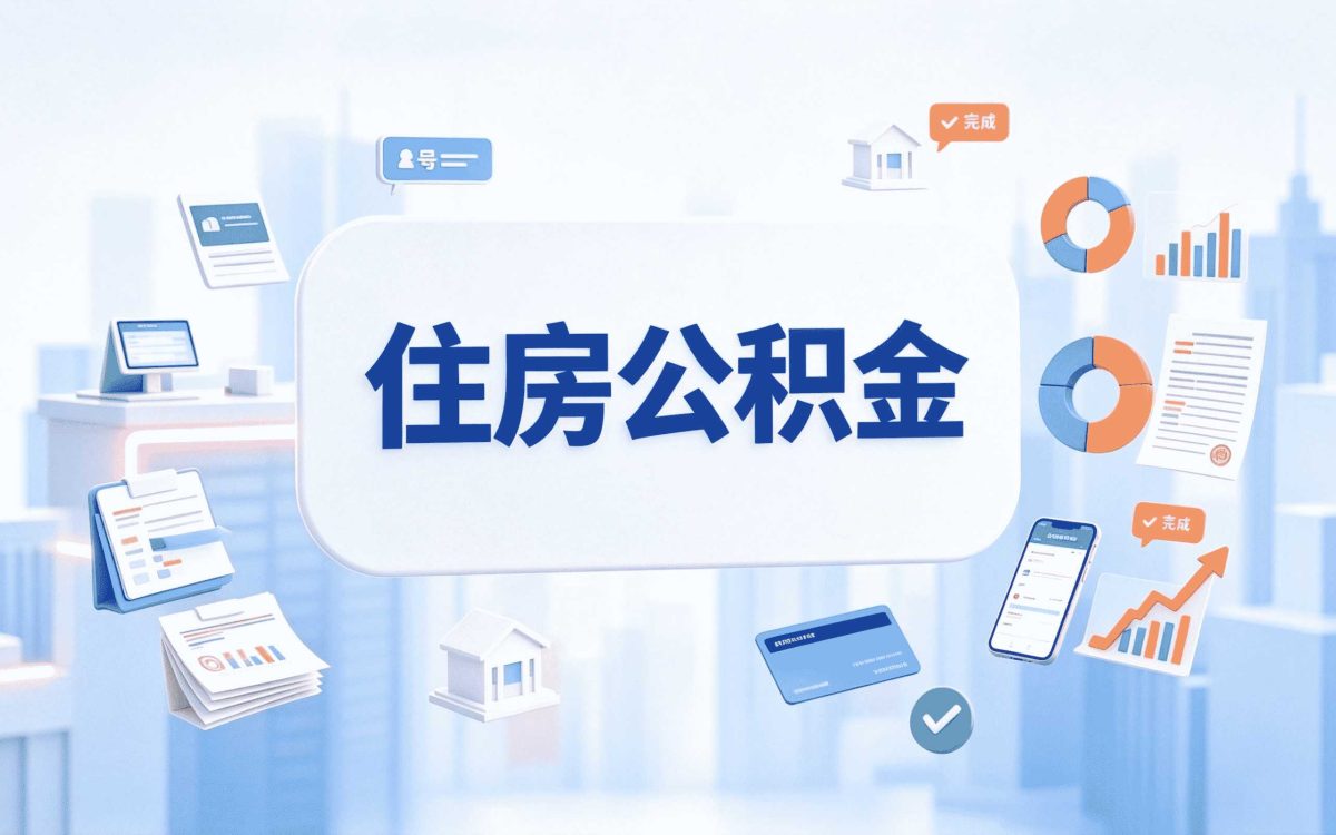 临沂外派公积金提取所需材料窗口办理指引