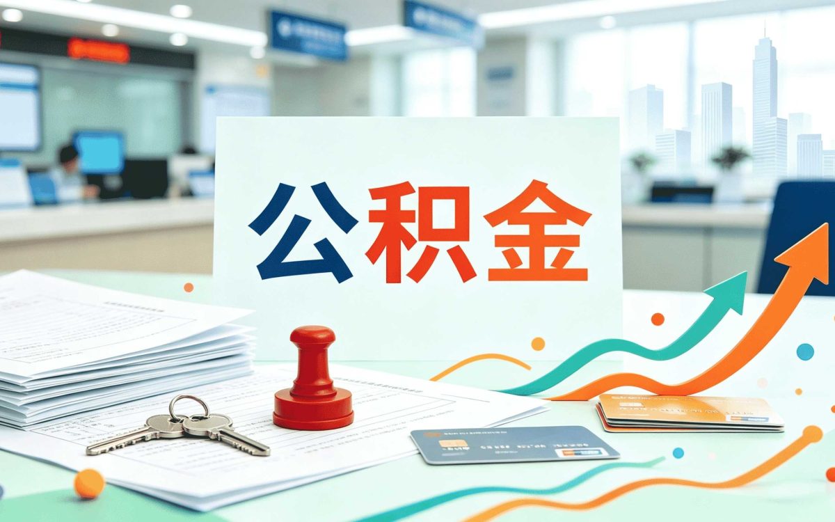 临沂试用期公积金提取材料别白跑