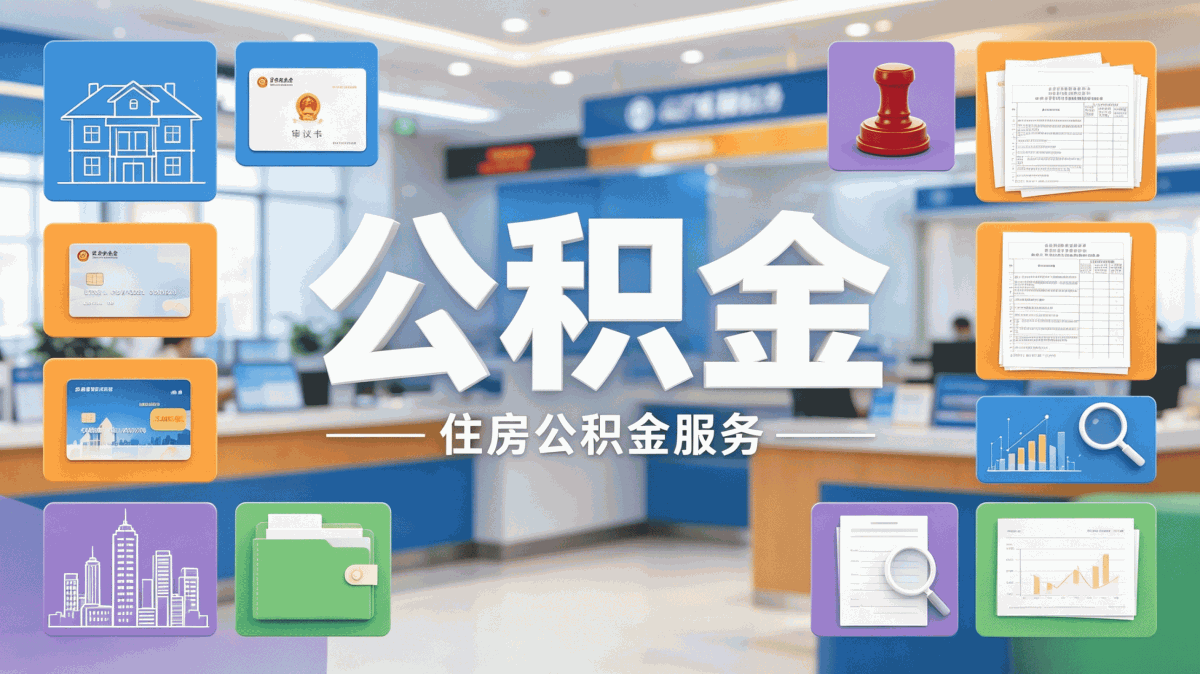 临沂当天公积金代办第二次去才弄成