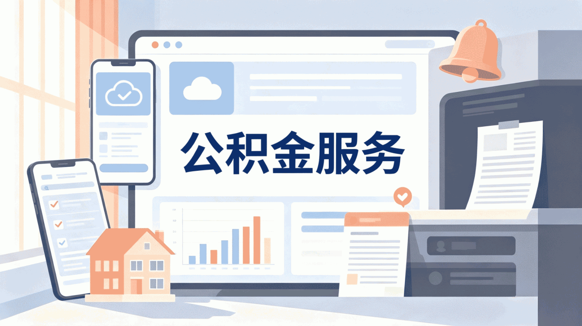 临沂住房公积金提取申请表这几个坑容易白跑