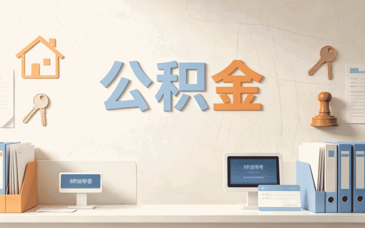 临沂个体户公积金代办到底值不值