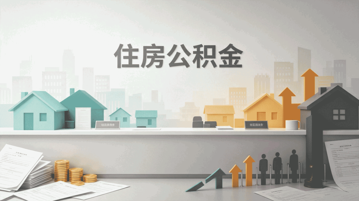 临沂公积金代办需要哪些资料办理经验