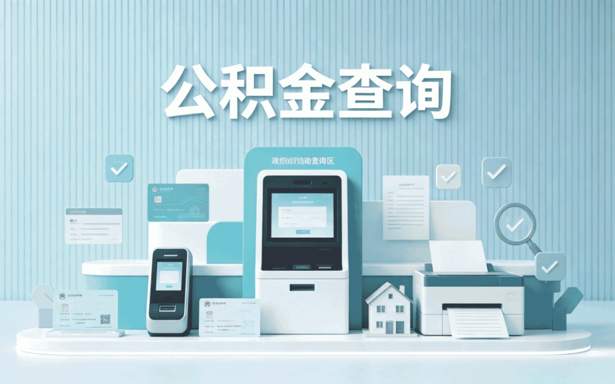 临沂试用期公积金提取材料别白跑