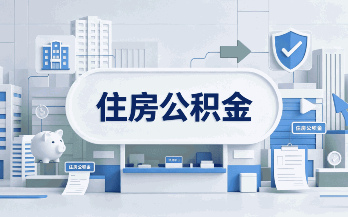 临沂公积金提取失败多久退回账户钱