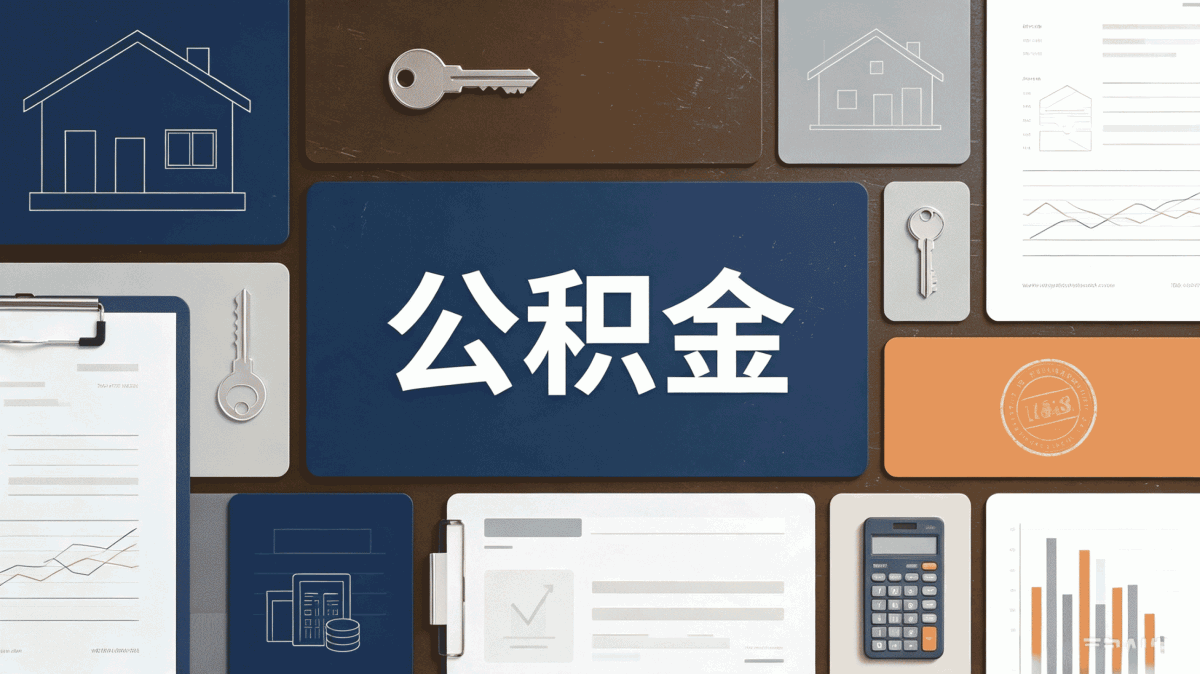 临沂公积金代办多少钱一个月啊算这笔账