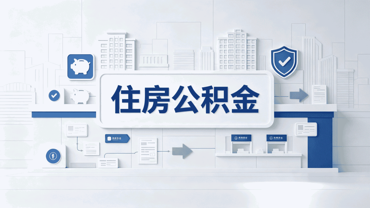 临沂公积金代办需要哪些资料办理经验