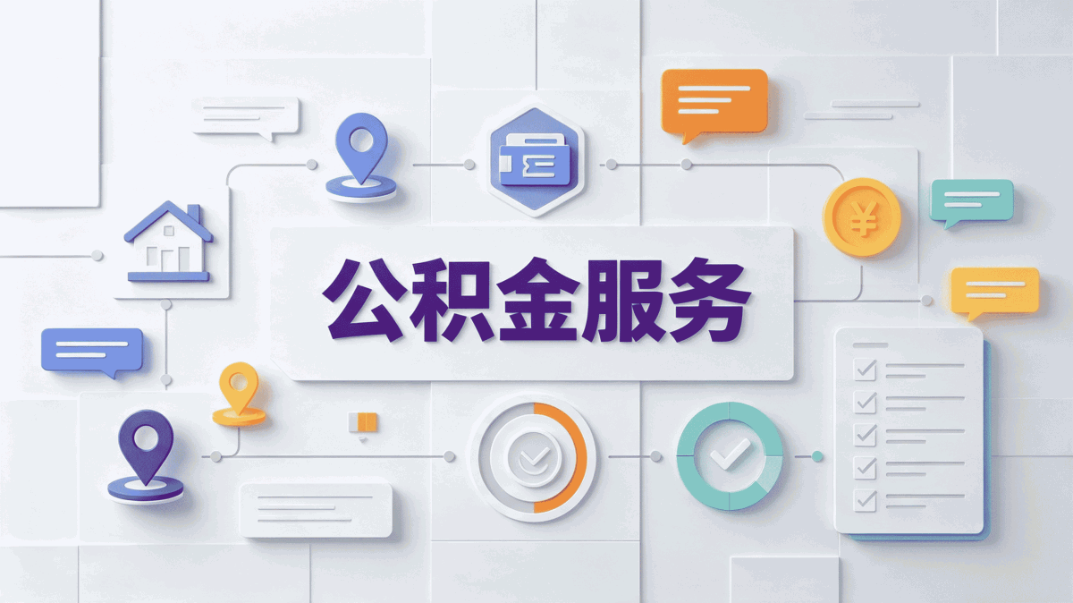 临沂住房公积金代办公司靠谱吗说说我的经历
