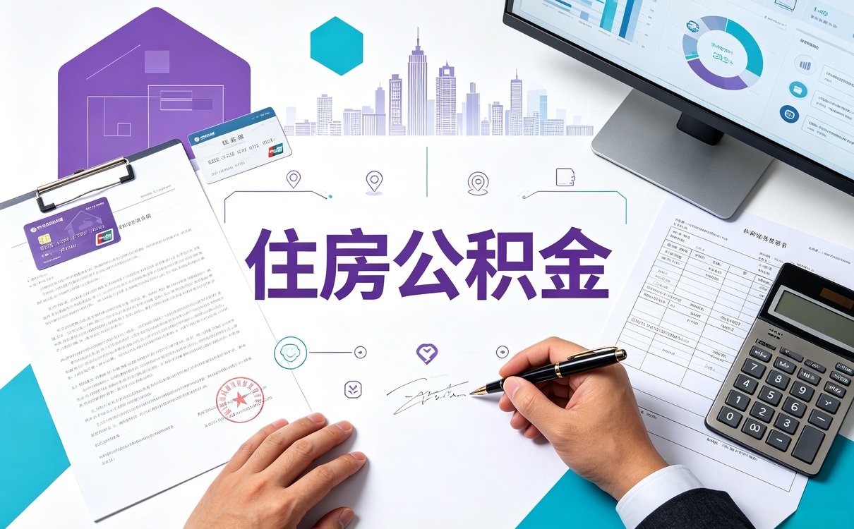 临沂住房公积金代办银行带啥材料多久到账