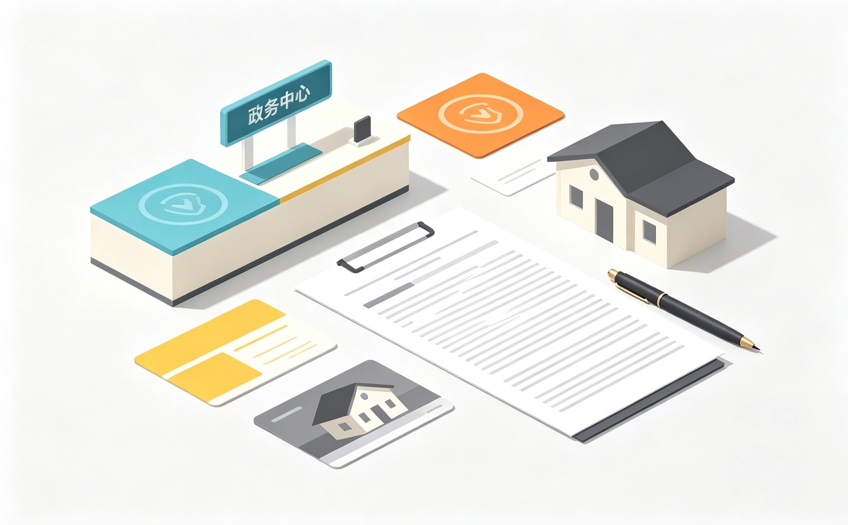 临沂离职住房公积金代办中介靠谱吗