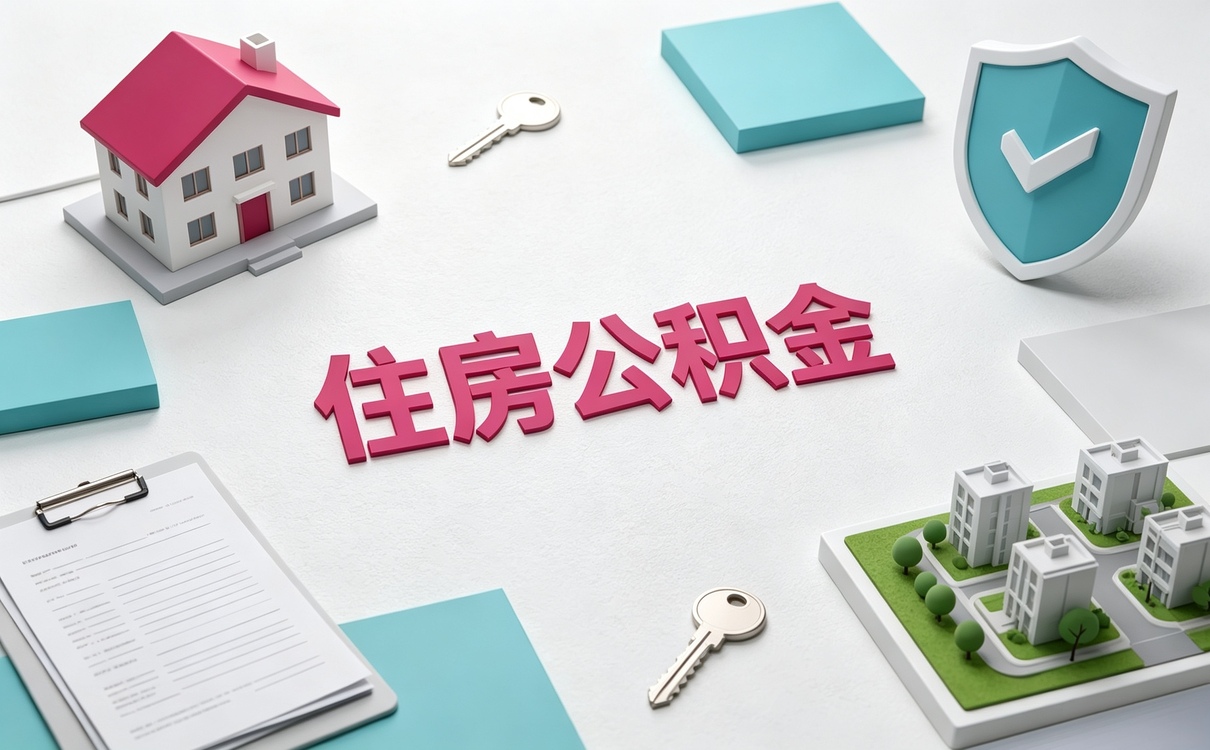 临沂低保公积金代办跑了两趟才弄好