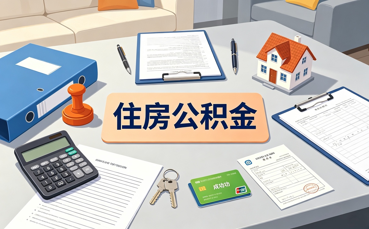 临沂公积金提取失败多久退回账户钱